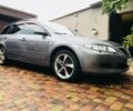Сірий Мазда 6, об'ємом двигуна 2.3 л та пробігом 220 тис. км за 6000 $, фото 2 на Automoto.ua