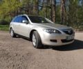 Серый Мазда 6, объемом двигателя 2 л и пробегом 320 тыс. км за 2650 $, фото 15 на Automoto.ua