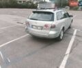 Сірий Мазда 6, об'ємом двигуна 2 л та пробігом 349 тис. км за 3000 $, фото 3 на Automoto.ua
