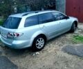 Сірий Мазда 6, об'ємом двигуна 2.3 л та пробігом 327 тис. км за 3700 $, фото 6 на Automoto.ua