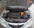 Серый Мазда 6, объемом двигателя 1.8 л и пробегом 221 тыс. км за 4000 $, фото 9 на Automoto.ua