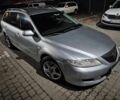 Сірий Мазда 6, об'ємом двигуна 2 л та пробігом 280 тис. км за 2500 $, фото 1 на Automoto.ua