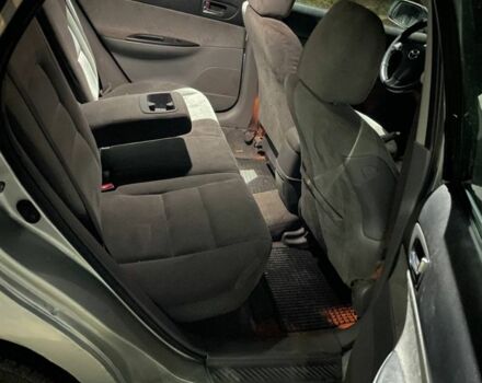 Сірий Мазда 6, об'ємом двигуна 2 л та пробігом 399 тис. км за 3300 $, фото 8 на Automoto.ua