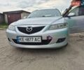 Сірий Мазда 6, об'ємом двигуна 2 л та пробігом 308 тис. км за 3000 $, фото 9 на Automoto.ua
