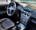 Сірий Мазда 6, об'ємом двигуна 2 л та пробігом 411 тис. км за 1951 $, фото 15 на Automoto.ua