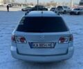 Серый Мазда 6, объемом двигателя 2 л и пробегом 310 тыс. км за 3200 $, фото 3 на Automoto.ua