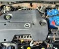 Серый Мазда 6, объемом двигателя 2 л и пробегом 300 тыс. км за 3500 $, фото 4 на Automoto.ua