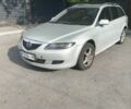 Сірий Мазда 6, об'ємом двигуна 2 л та пробігом 460 тис. км за 1787 $, фото 1 на Automoto.ua