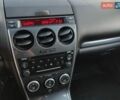 Сірий Мазда 6, об'ємом двигуна 2 л та пробігом 256 тис. км за 3600 $, фото 12 на Automoto.ua