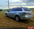 Сірий Мазда 6, об'ємом двигуна 2 л та пробігом 300 тис. км за 2950 $, фото 4 на Automoto.ua