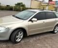 Сірий Мазда 6, об'ємом двигуна 2 л та пробігом 250 тис. км за 1399 $, фото 10 на Automoto.ua