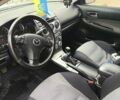 Серый Мазда 6, объемом двигателя 2.3 л и пробегом 0 тыс. км за 3800 $, фото 4 на Automoto.ua