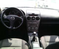 Сірий Мазда 6, об'ємом двигуна 2 л та пробігом 186 тис. км за 1500 $, фото 5 на Automoto.ua