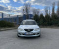 Серый Мазда 6, объемом двигателя 2 л и пробегом 308 тыс. км за 3100 $, фото 1 на Automoto.ua