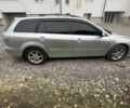 Серый Мазда 6, объемом двигателя 2 л и пробегом 270 тыс. км за 4100 $, фото 2 на Automoto.ua