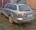 Мазда 6 2003 в Луцке на Automoto.ua Серый Мазда 6, объемом двигателя 0 л и пробегом 3 тыс. км за 1500 $, фото 5 на Automoto.ua