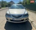 Серый Мазда 6, объемом двигателя 2 л и пробегом 200 тыс. км за 1950 $, фото 2 на Automoto.ua