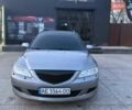 Сірий Мазда 6, об'ємом двигуна 2 л та пробігом 326 тис. км за 3550 $, фото 19 на Automoto.ua