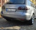Серый Мазда 6, объемом двигателя 2 л и пробегом 300 тыс. км за 3500 $, фото 3 на Automoto.ua