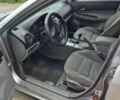 Сірий Мазда 6, об'ємом двигуна 2 л та пробігом 308 тис. км за 3000 $, фото 19 на Automoto.ua