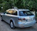 Сірий Мазда 6, об'ємом двигуна 2 л та пробігом 411 тис. км за 1951 $, фото 6 на Automoto.ua