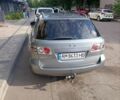 Серый Мазда 6, объемом двигателя 1.8 л и пробегом 300 тыс. км за 3700 $, фото 5 на Automoto.ua