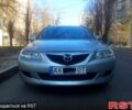 Сірий Мазда 6, об'ємом двигуна 1.8 л та пробігом 221 тис. км за 3999 $, фото 1 на Automoto.ua