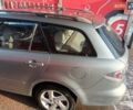 Серый Мазда 6, объемом двигателя 2 л и пробегом 437 тыс. км за 3700 $, фото 12 на Automoto.ua