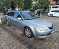 Сірий Мазда 6, об'ємом двигуна 2 л та пробігом 320 тис. км за 2100 $, фото 2 на Automoto.ua