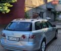 Сірий Мазда 6, об'ємом двигуна 2 л та пробігом 411 тис. км за 1950 $, фото 5 на Automoto.ua