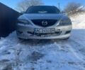 Сірий Мазда 6, об'ємом двигуна 2 л та пробігом 368 тис. км за 2300 $, фото 3 на Automoto.ua