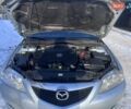 Серый Мазда 6, объемом двигателя 2 л и пробегом 350 тыс. км за 3700 $, фото 2 на Automoto.ua