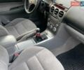 Серый Мазда 6, объемом двигателя 2 л и пробегом 418 тыс. км за 4500 $, фото 10 на Automoto.ua