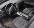 Сірий Мазда 6, об'ємом двигуна 2.3 л та пробігом 337 тис. км за 3700 $, фото 3 на Automoto.ua