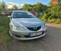 Сірий Мазда 6, об'ємом двигуна 2 л та пробігом 308 тис. км за 3000 $, фото 16 на Automoto.ua