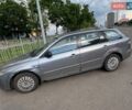 Серый Мазда 6, объемом двигателя 2 л и пробегом 360 тыс. км за 1800 $, фото 6 на Automoto.ua
