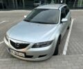Сірий Мазда 6, об'ємом двигуна 2 л та пробігом 350 тис. км за 2500 $, фото 1 на Automoto.ua