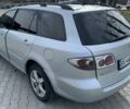 Серый Мазда 6, объемом двигателя 2 л и пробегом 500 тыс. км за 2500 $, фото 4 на Automoto.ua
