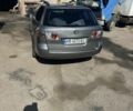 Серый Мазда 6, объемом двигателя 2 л и пробегом 240 тыс. км за 4500 $, фото 4 на Automoto.ua