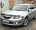 Сірий Мазда 6, об'ємом двигуна 2 л та пробігом 287 тис. км за 4900 $, фото 12 на Automoto.ua