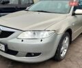 Сірий Мазда 6, об'ємом двигуна 2 л та пробігом 250 тис. км за 1399 $, фото 1 на Automoto.ua