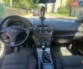 Серый Мазда 6, объемом двигателя 2 л и пробегом 200 тыс. км за 1950 $, фото 5 на Automoto.ua