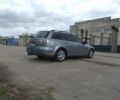 Серый Мазда 6, объемом двигателя 1.8 л и пробегом 193 тыс. км за 3900 $, фото 2 на Automoto.ua