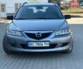 Сірий Мазда 6, об'ємом двигуна 2 л та пробігом 345 тис. км за 2200 $, фото 2 на Automoto.ua
