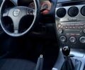Серый Мазда 6, объемом двигателя 2 л и пробегом 311 тыс. км за 3499 $, фото 12 на Automoto.ua