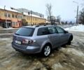 Сірий Мазда 6, об'ємом двигуна 2 л та пробігом 300 тис. км за 3800 $, фото 3 на Automoto.ua
