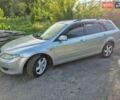 Сірий Мазда 6, об'ємом двигуна 2 л та пробігом 308 тис. км за 3000 $, фото 11 на Automoto.ua