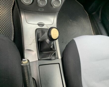 Серый Мазда 6, объемом двигателя 2 л и пробегом 303 тыс. км за 4000 $, фото 13 на Automoto.ua