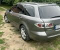 Сірий Мазда 6, об'ємом двигуна 2 л та пробігом 3 тис. км за 2400 $, фото 3 на Automoto.ua