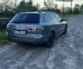 Сірий Мазда 6, об'ємом двигуна 2 л та пробігом 316 тис. км за 3594 $, фото 5 на Automoto.ua